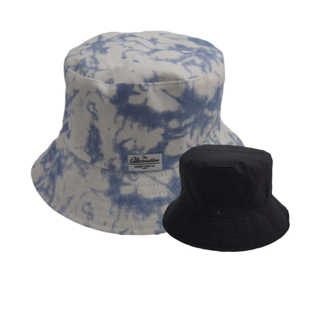 The Alternative Tye Dye Bucket Hat - Image 7