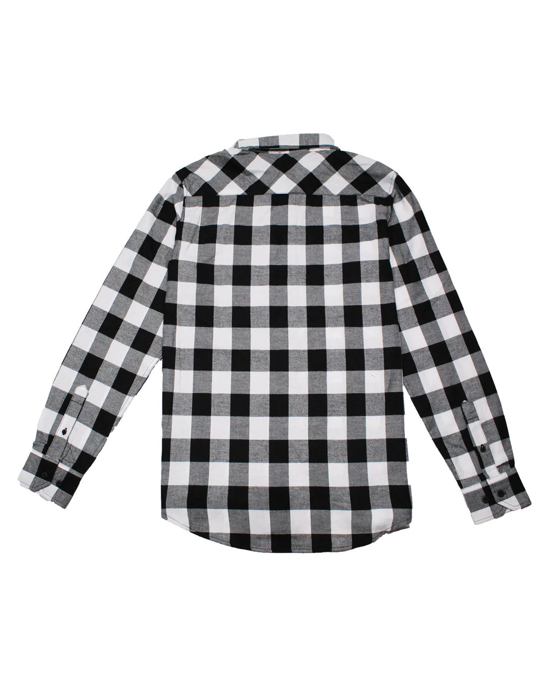 The Alternative Checked Shirt - Image 5