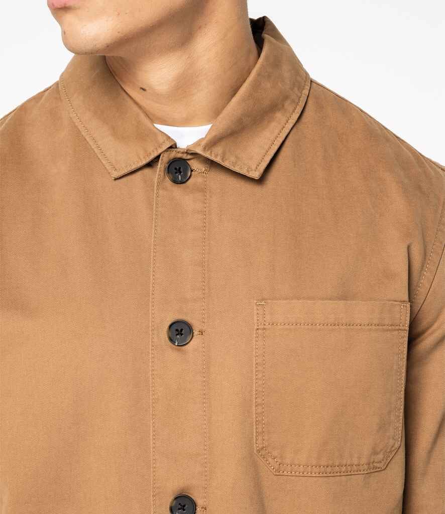 The Alternative Work Jacket - Image 3