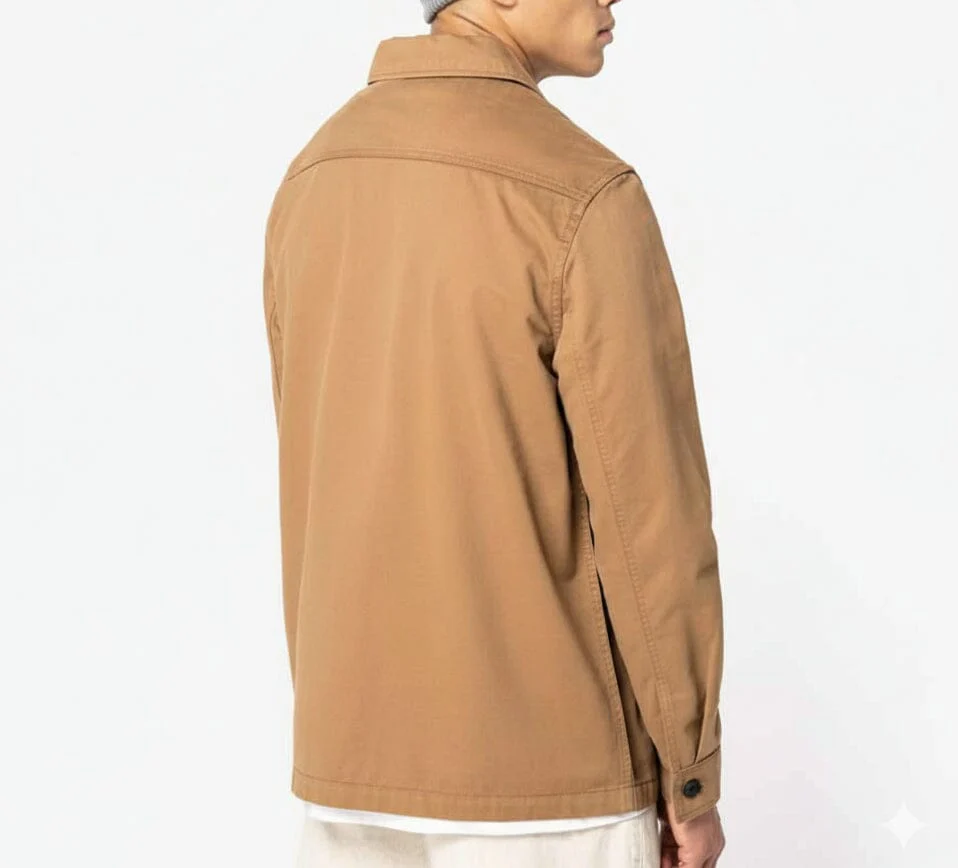 The Alternative Work Jacket - Image 4